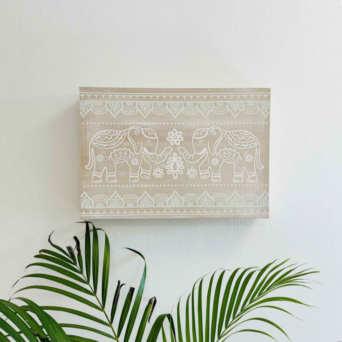 Tapa Contador de luz Cubre Cuadros electricos Nórdico de Madera