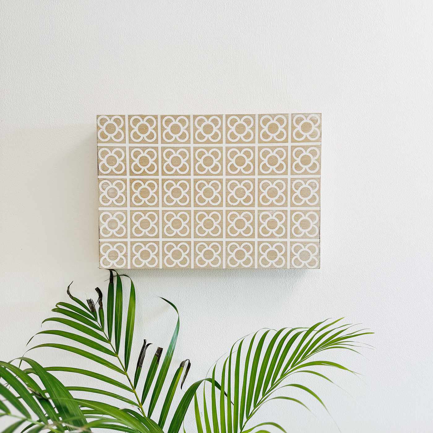 Tapa Contador de luz Cubre Cuadros electricos Nórdico de Madera