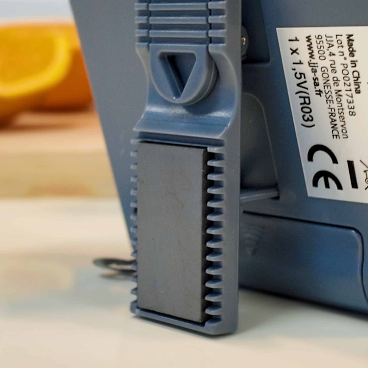 Temporizador de Cocina, Magnético Digital Timer con Pantalla Grande, Temporizador Multifunción Timer en Niños para Estudiar, Trabajar, Hacer Ejercicio