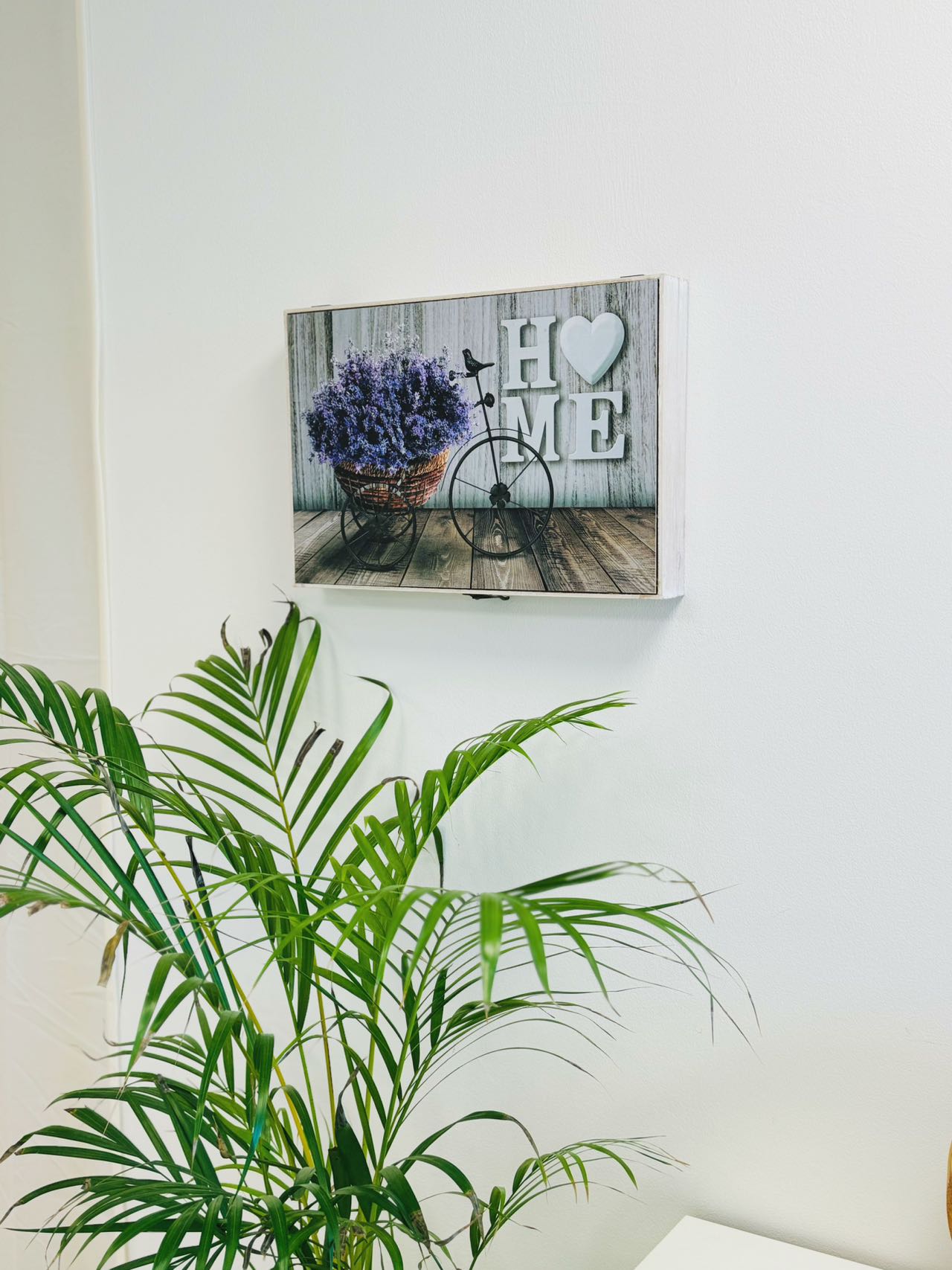 Tapa Contador Para electricos Nórdico de Madera