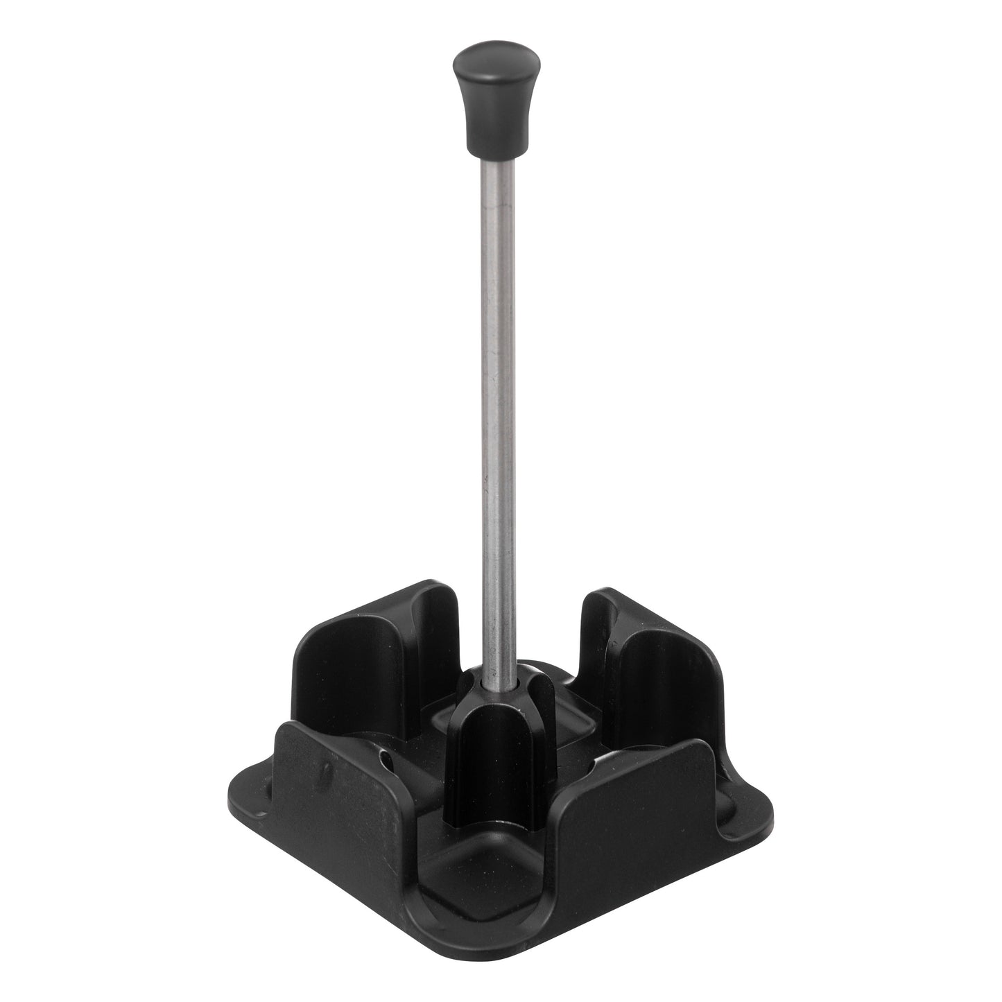 DAMDAM GO Set de Aceitera de Cristal Para Cocina, Juego de Aceitera, Vinagrera, Salero y Pimentero, Con Tapón Anti-Suciedad