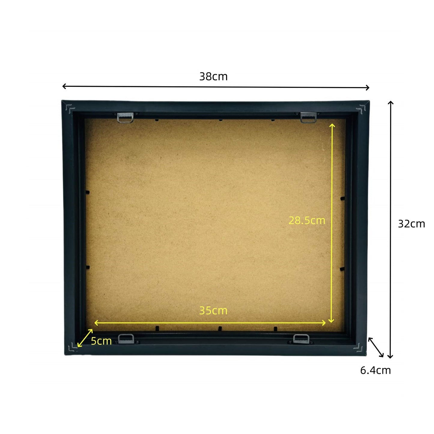 Tapa Contador Para Eléctricos Nórdico de Plastico, Cubre Contador Tapa Decorativa Para Cuadro Eléctrico Con Fotos