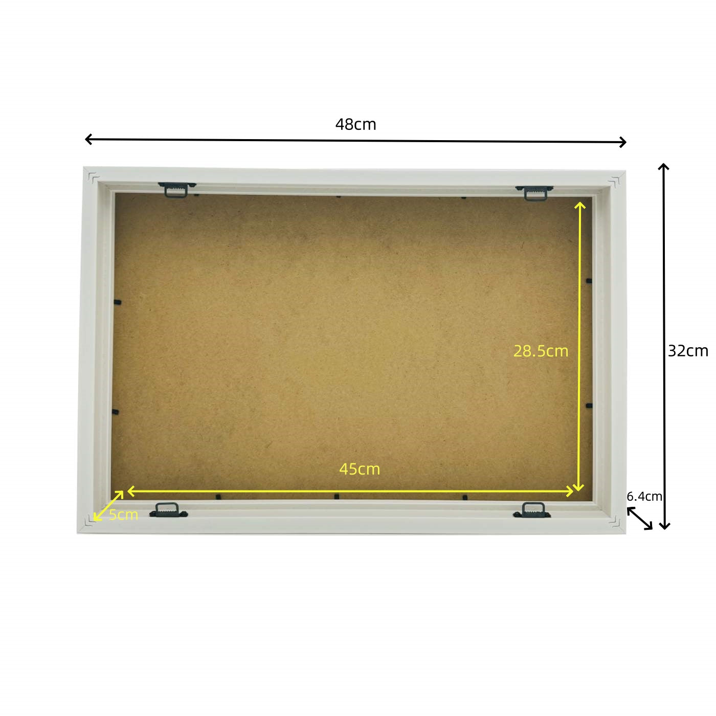 Tapa Contador Para Eléctricos Nórdico de Plastico, Cubre Contador Tapa Decorativa Para Cuadro Eléctrico Con Fotos