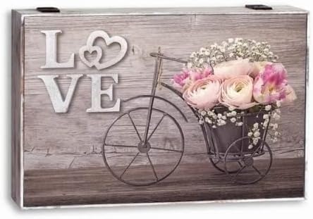 Tapa Contador Para electricos Nórdico de Madera