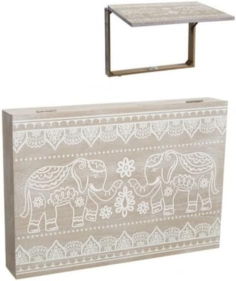 Tapa Contador de luz Cubre Cuadros electricos Nórdico de Madera