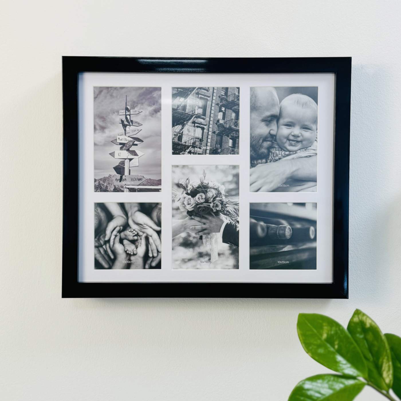 Tapa Contador Para Eléctricos Nórdico de Plastico, Cubre Contador Tapa Decorativa Para Cuadro Eléctrico Con Fotos