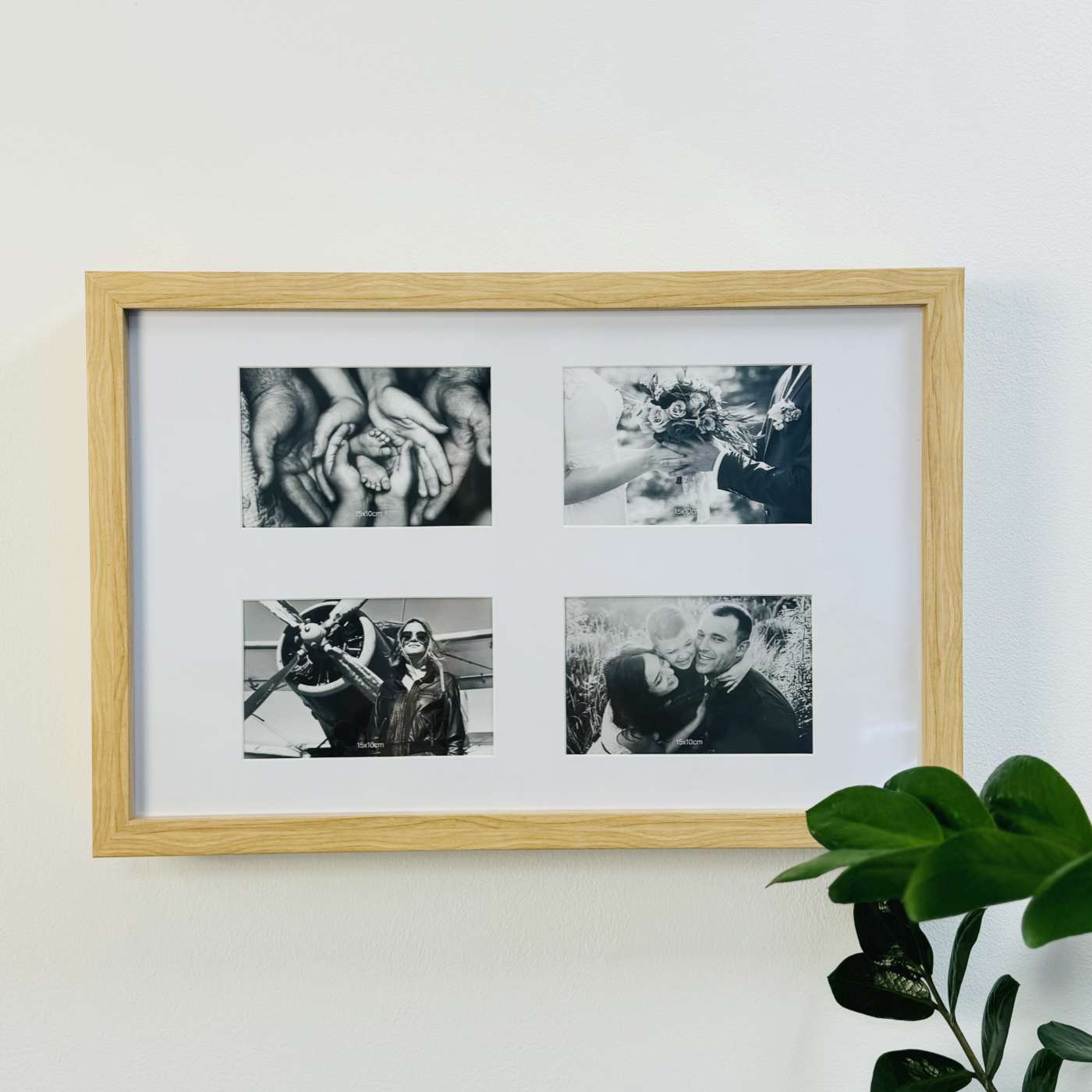 Tapa Contador Para Eléctricos Nórdico de Plastico, Cubre Contador Tapa Decorativa Para Cuadro Eléctrico Con Fotos