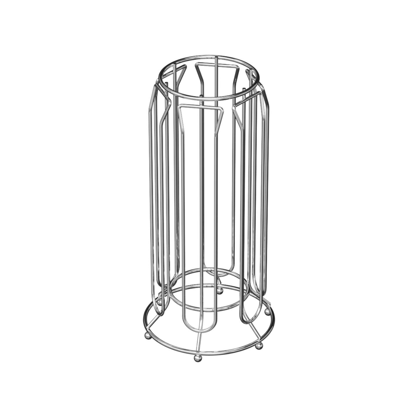 DAMDAM GO Soportes Capsulas de Café