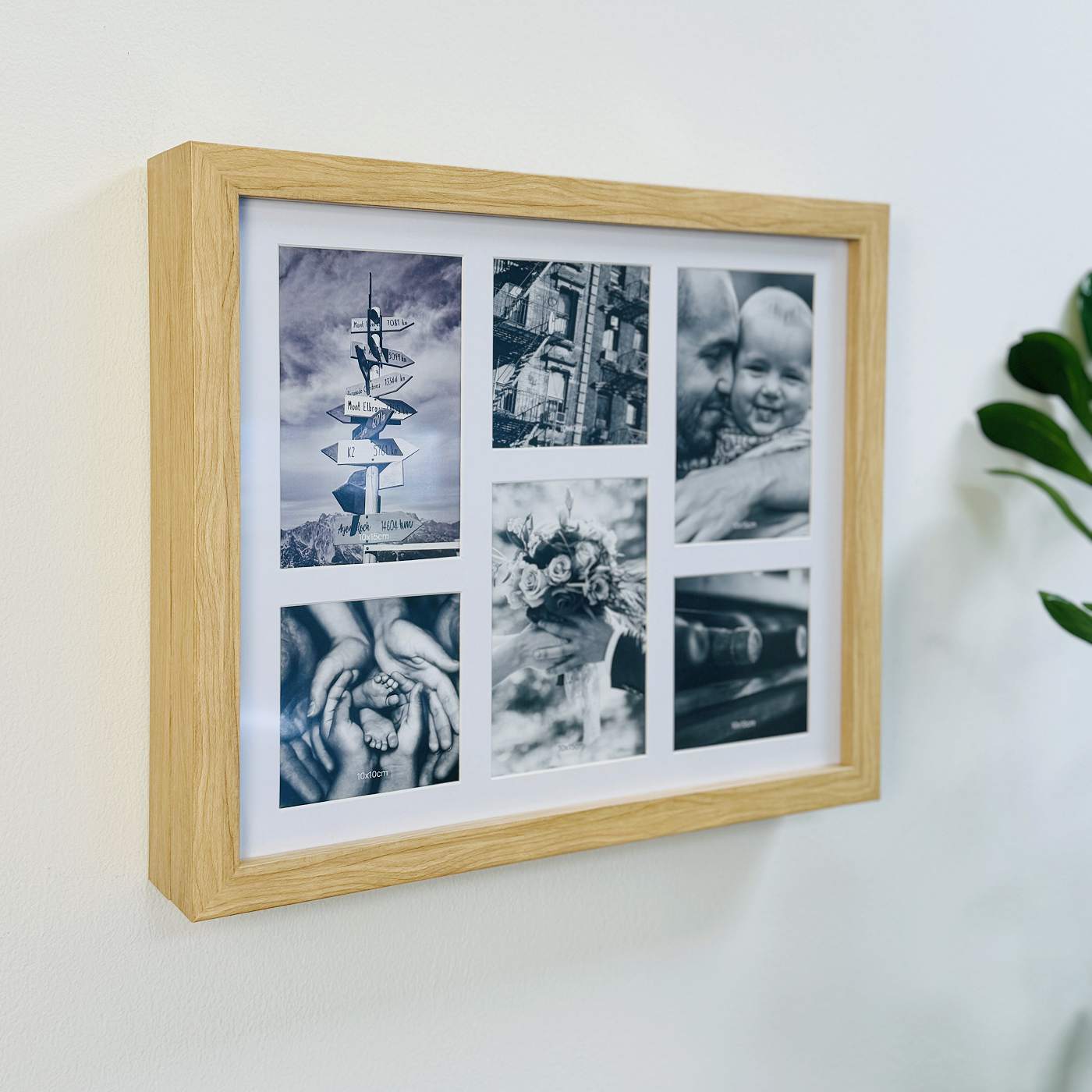 Tapa Contador Para Eléctricos Nórdico de Plastico, Cubre Contador Tapa Decorativa Para Cuadro Eléctrico Con Fotos