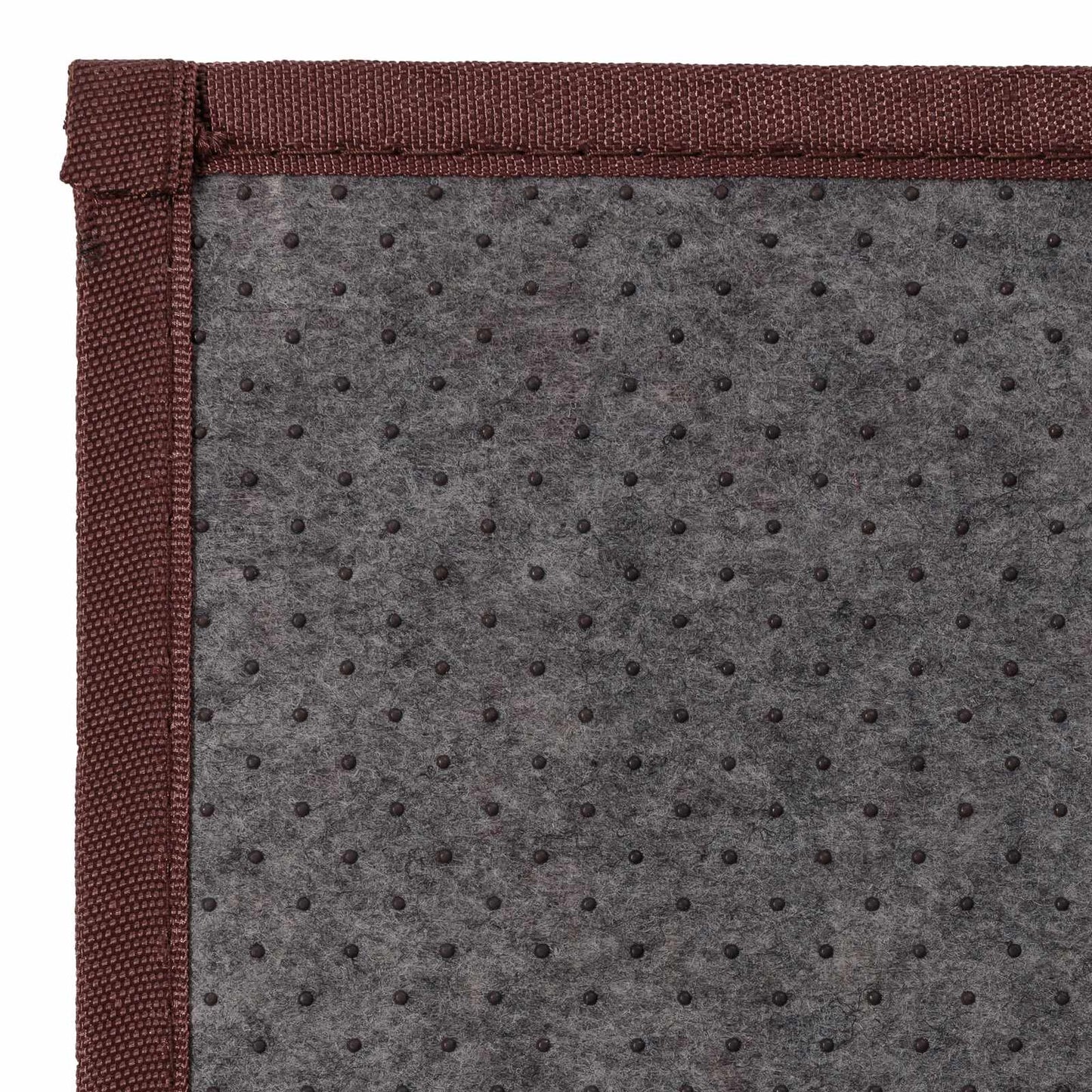 DAMDAM GO Alfombra Antideslizante, Alfombra de Madera de Bambú, Antimanchas, Resistente a la Humedad, para Salón, Dormitorio, Cocina, Baño, Pasillo