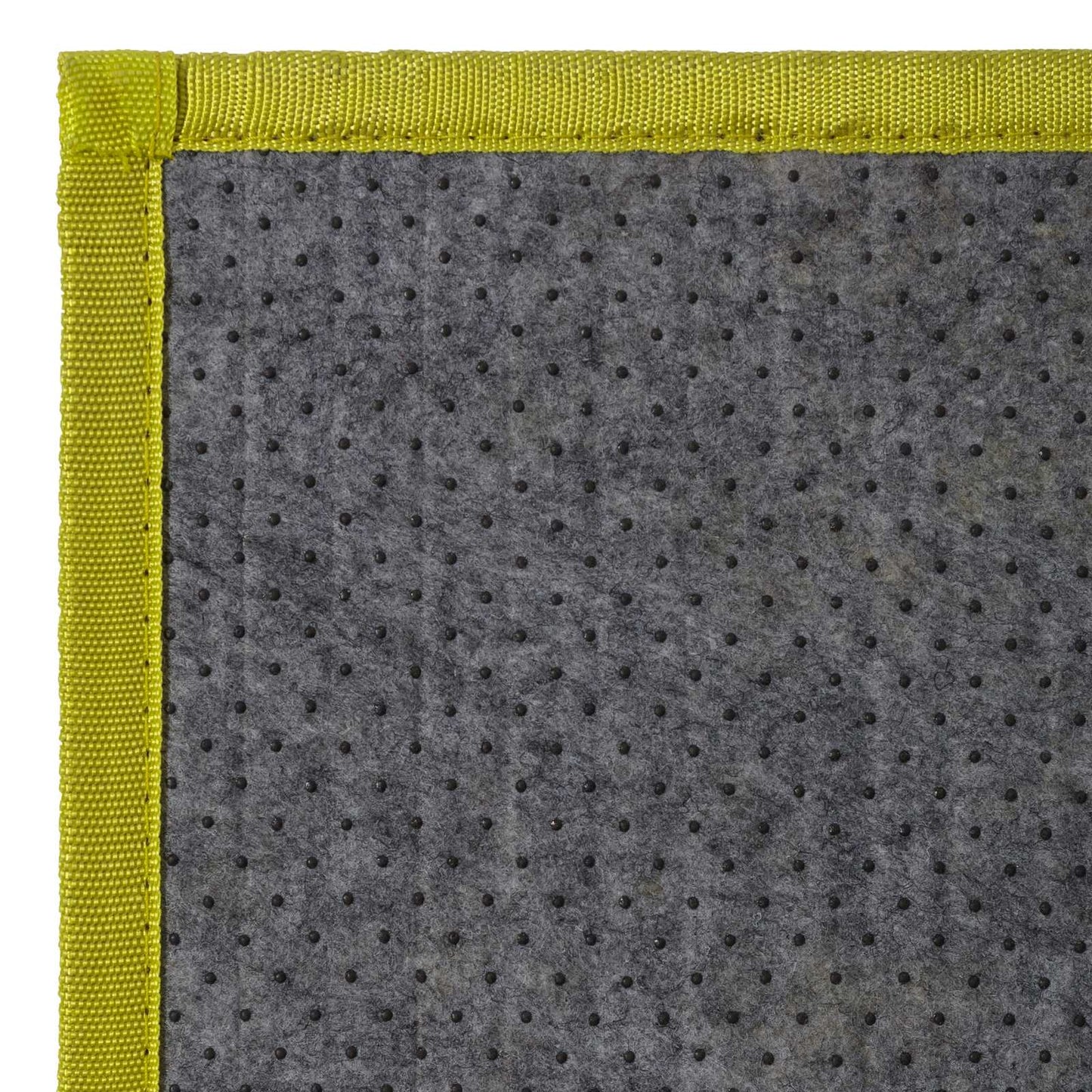 DAMDAM GO Alfombra Antideslizante, Alfombra de Madera de Bambú, Antimanchas, Resistente a la Humedad, para Salón, Dormitorio, Cocina, Baño, Pasillo