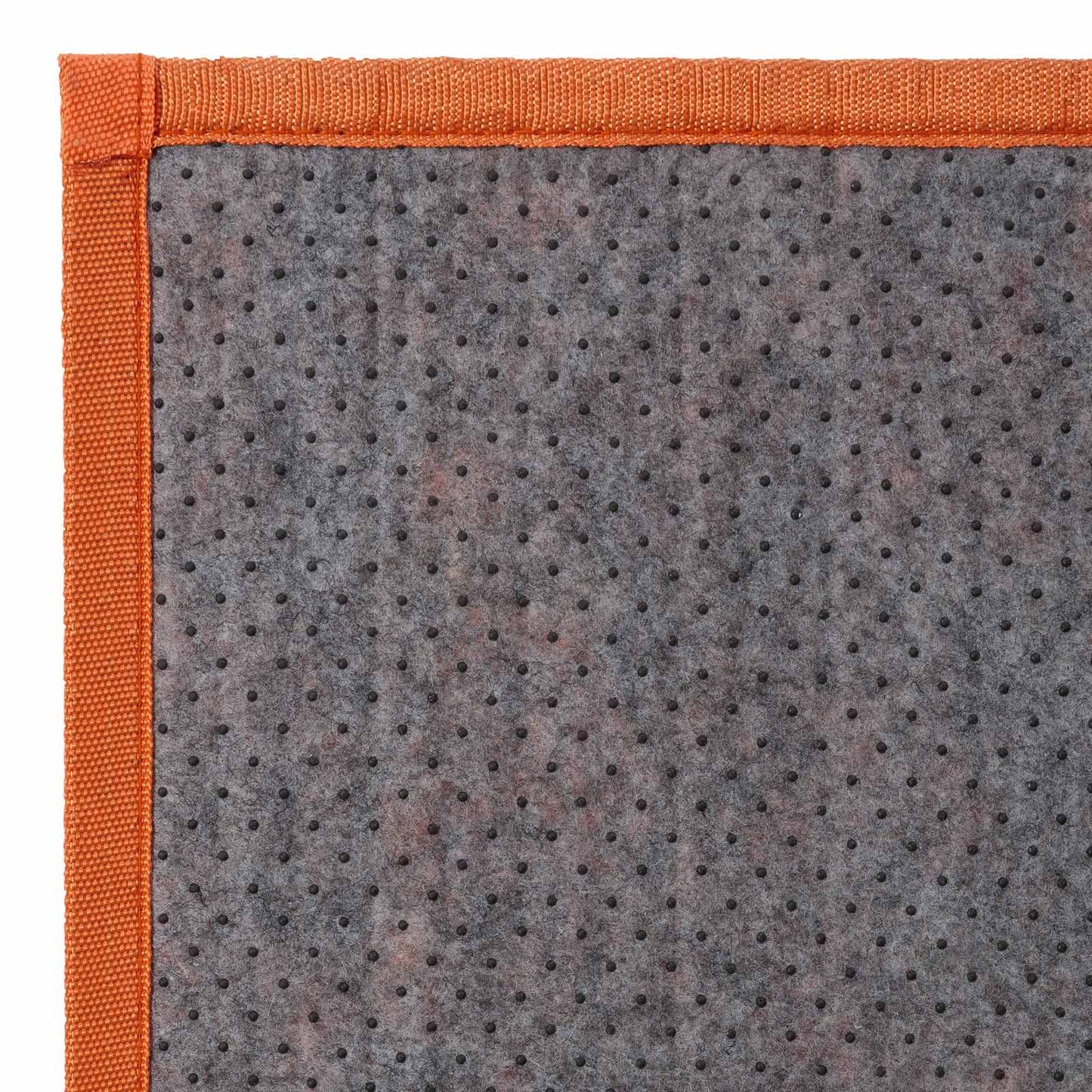 DAMDAM GO Alfombra Antideslizante, Alfombra de Madera de Bambú, Antimanchas, Resistente a la Humedad, para Salón, Dormitorio, Cocina, Baño, Pasillo