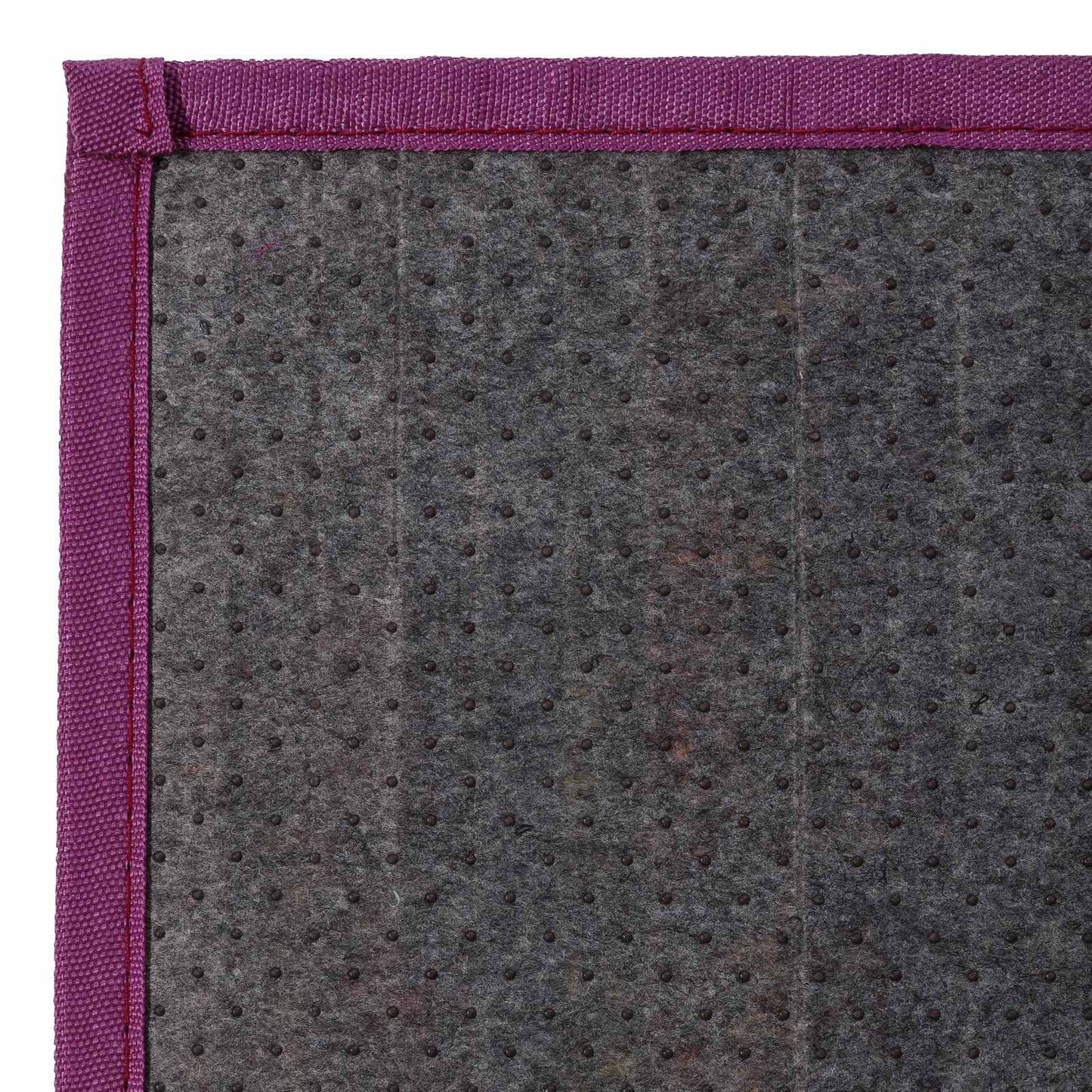 DAMDAM GO Alfombra Antideslizante, Alfombra de Madera de Bambú, Antimanchas, Resistente a la Humedad, para Salón, Dormitorio, Cocina, Baño, Pasillo