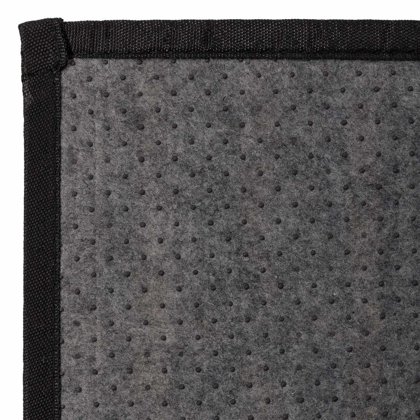 DAMDAM GO Alfombra Antideslizante, Alfombra de Madera de Bambú, Antimanchas, Resistente a la Humedad, para Salón, Dormitorio, Cocina, Baño, Pasillo
