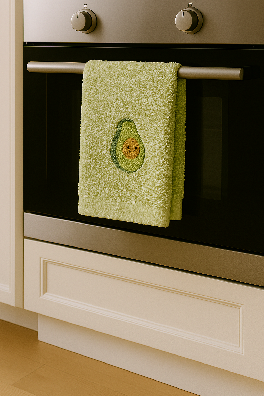 Paño de Cocina de Alta Calidad, Absorbente y Resistente, Diseño Elegante para Cocina, Juego de Trapos Suaves, 50 x 50 cm