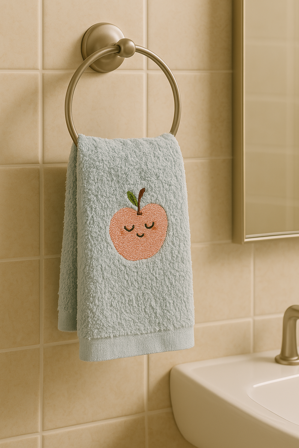 Paño de Cocina de Alta Calidad, Absorbente y Resistente, Diseño Elegante para Cocina, Juego de Trapos Suaves, 50 x 50 cm