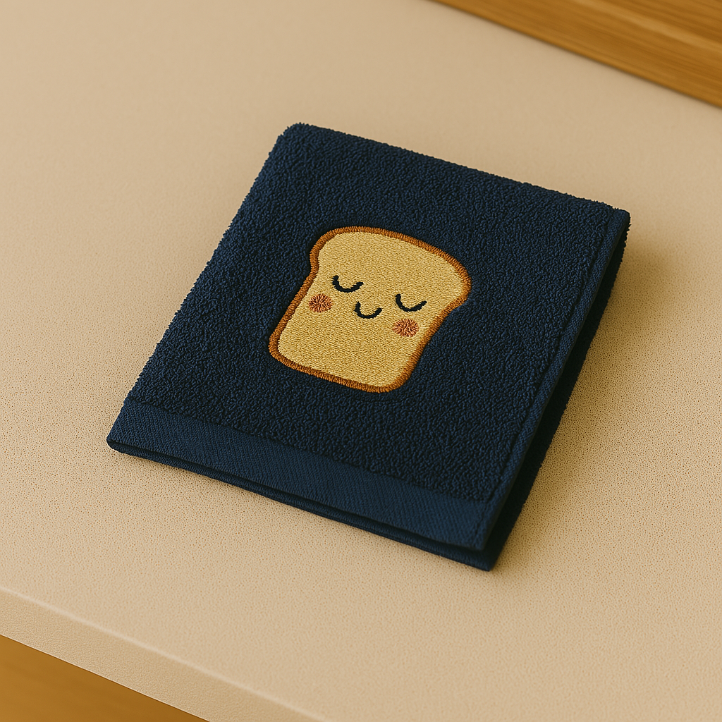 Paño de Cocina de Alta Calidad, Absorbente y Resistente, Diseño Elegante para Cocina, Juego de Trapos Suaves, 50 x 50 cm