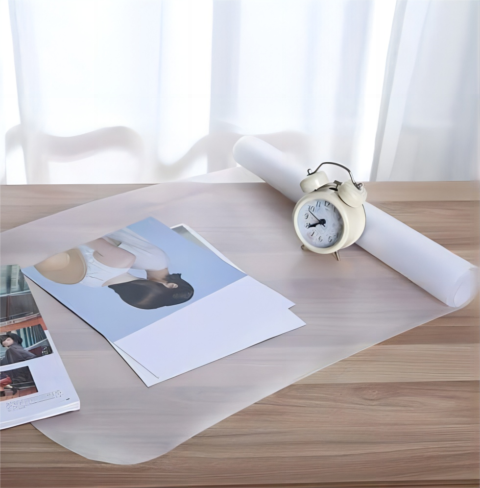 Alfombrilla para Cajón Protector Cajones Cocina, Rollo Antideslizante Pack x 2 (Material: Eva)