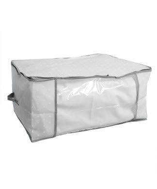 Funda Guarda Ropa Grande estrellitas Home, Color, única