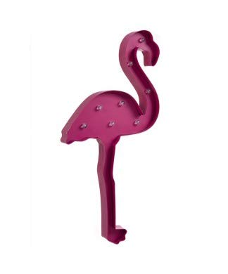 LAMPARA Flamenco 8 Leds