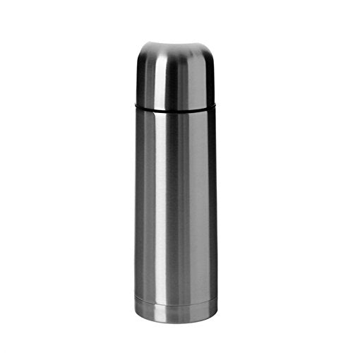 Termo Acero Inoxidable 7 x 7 x 24,50 cm 0.5 L