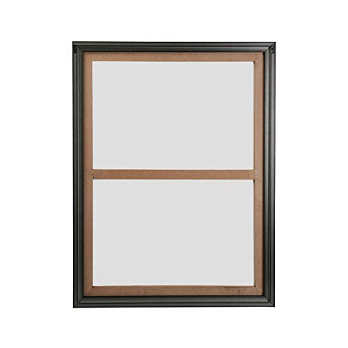 Cuadro Hoja Dentada+Nube, Multicolor, sin Datos