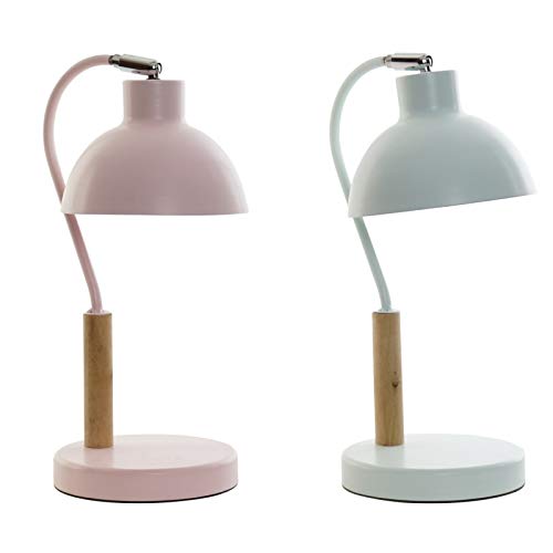 Lámpara sobremesa para decoración