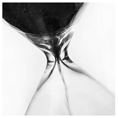 Pack 2 Reloj de Arena de 5 Minutos