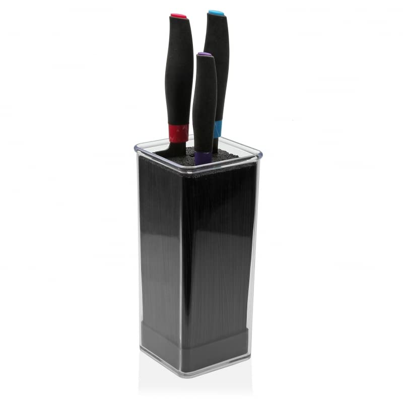 Tacoma sin Cuchillos Taco Universal para Cuchillos hasta 20 cm