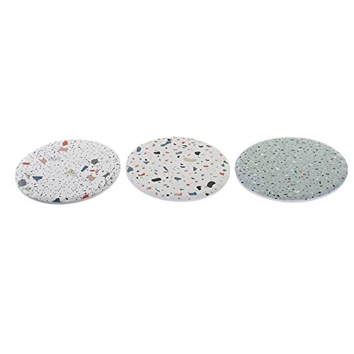 Pack 3 salvamanteles Dolomite 18 cm