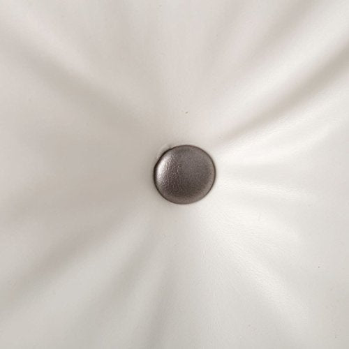 Cojin Liso de Color Crema 40x40 Glammy