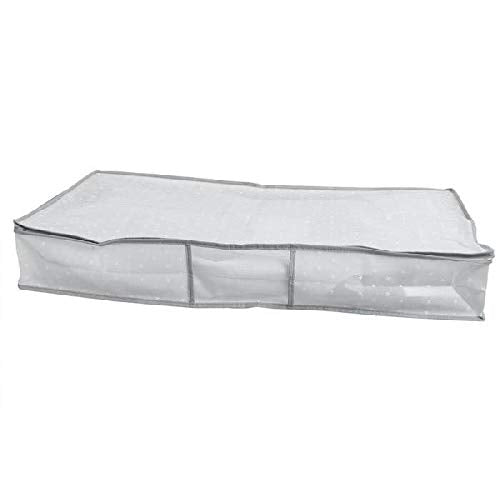 Funda Guarda Ropa bajocama estrellitas Portatrajes Tiempo Libre y Sportwear Unisex Adulto, Multicolor (Multicolor), única