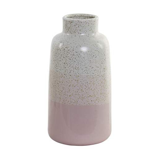 Dekodonia S3009747 Jarrón, Porcelain