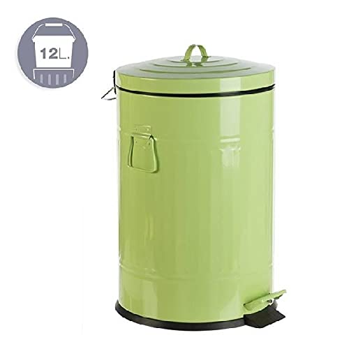 Cubos de basura para pañales y recambios, unisex
