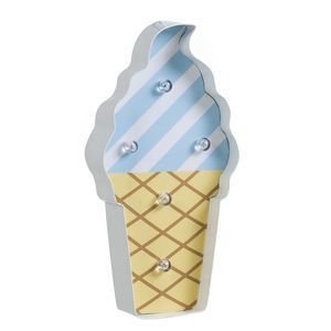 LAMPARA Helado 5 Leds…