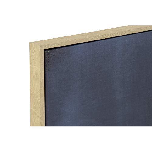 Set 2 Cuadro Lienzo PS Abstracto 62x4x93 cm