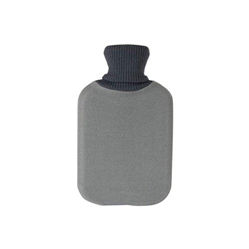 Bolsa Agua Caliente de 2 litros con Funda Love Corazon