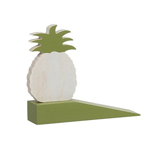 Sujetapuertas Madera Piña