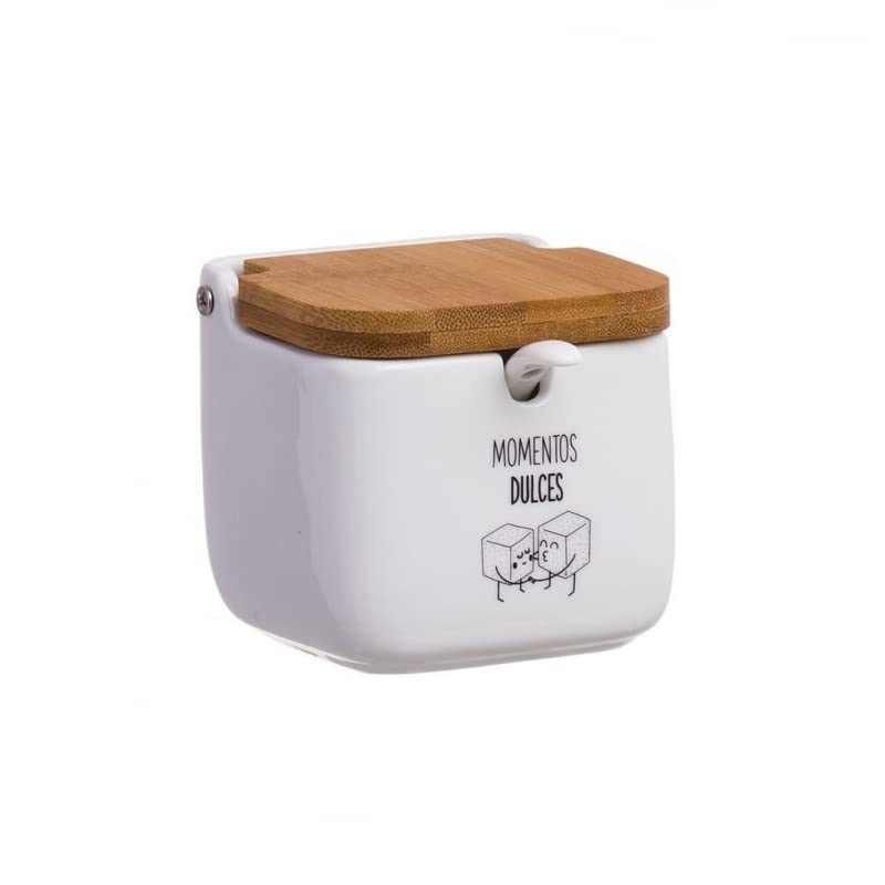 Salero y azucarero de Cocina Original metacrilato de diseño, recipientes acrilico Almacenamiento…