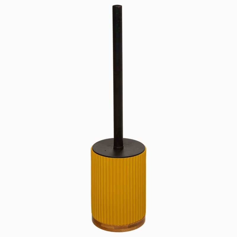 Escobillero WC Poliresina- Portaescobillas para el WC Poliresina