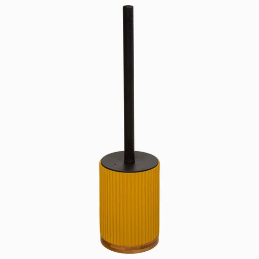 Escobillero WC Poliresina- Portaescobillas para el WC Poliresina