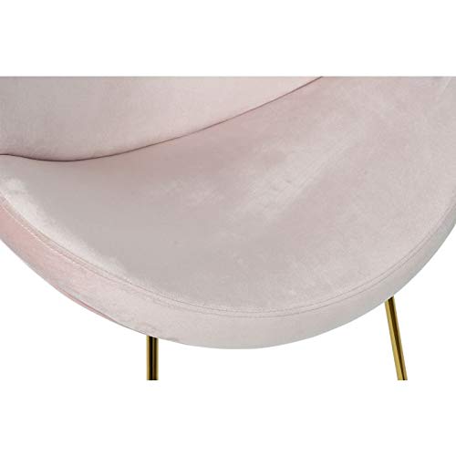 MUEBLES MARIETA OLD STYLE NOW Silla Betty Rosa