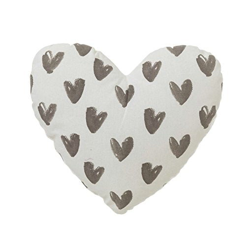 Cojín de 30x40 Corazon romantico I Love You