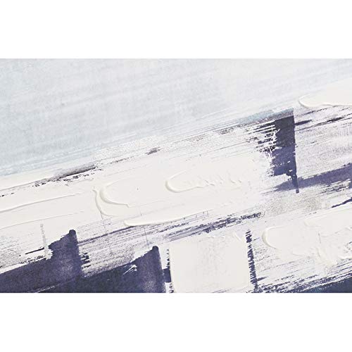 Set 2 Cuadro Lienzo PS Abstracto 62x4x93 cm