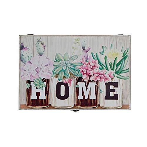 Tapa de Contador Original Decorativas Maceta Home