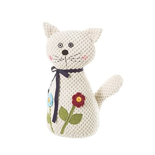 Sujetapuertas Decorativo de Tela