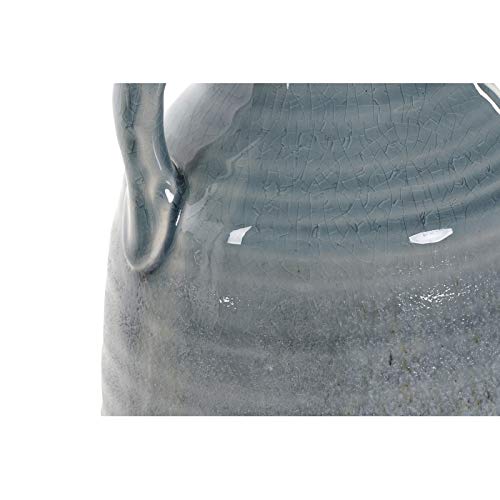 Dekodonia S3008630 Jarrón, Porcelain