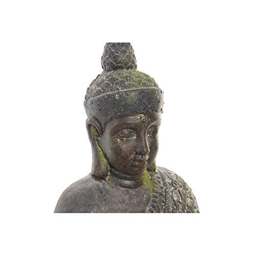 Figura Buda de Suerte Resina Decoracion 47 cm