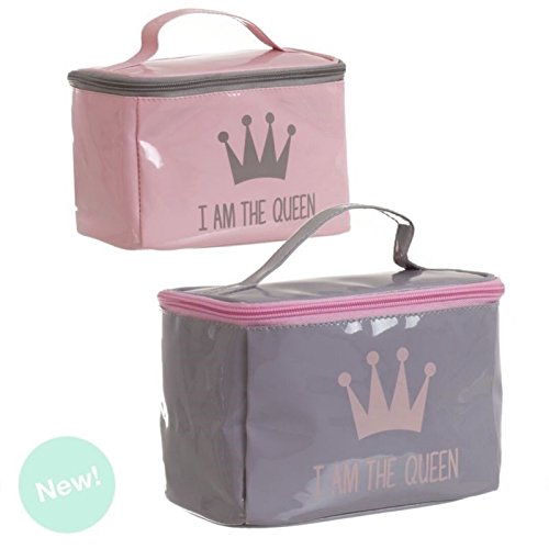 Neceser Maquillaje Vanity Corona