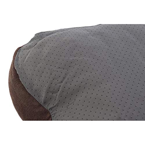 Camas de Mascotas de Algodon en Forma de Hueso 55cm